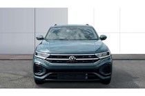 Volkswagen T-Roc SUV (17 on) 1.5 TSI EVO R-Line 5dr DSG For Sale - Vertu Volkswagen Mansfield, Mansfield