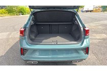 Volkswagen T-Roc SUV (17 on) 1.5 TSI EVO R-Line 5dr DSG For Sale - Vertu Volkswagen Mansfield, Mansfield