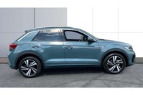 Volkswagen T-Roc SUV (17 on) 1.5 TSI EVO R-Line 5dr DSG For Sale - Vertu Volkswagen Mansfield, Mansfield