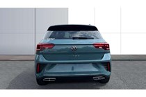 Volkswagen T-Roc SUV (17 on) 1.5 TSI EVO R-Line 5dr DSG For Sale - Vertu Volkswagen Mansfield, Mansfield