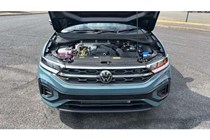 Volkswagen T-Roc SUV (17 on) 1.5 TSI EVO R-Line 5dr DSG For Sale - Vertu Volkswagen Mansfield, Mansfield
