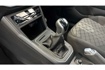 Volkswagen Taigo SUV (22 on) 1.0 TSI 115 Black Edition 5dr For Sale - Vertu Volkswagen Mansfield, Mansfield