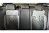 Volkswagen Taigo SUV (22 on) 1.0 TSI 115 Black Edition 5dr For Sale - Vertu Volkswagen Mansfield, Mansfield
