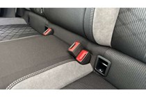 Volkswagen Taigo SUV (22 on) 1.0 TSI 115 Black Edition 5dr For Sale - Vertu Volkswagen Mansfield, Mansfield