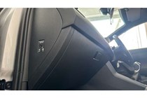 Volkswagen Taigo SUV (22 on) 1.0 TSI 115 Black Edition 5dr For Sale - Vertu Volkswagen Mansfield, Mansfield