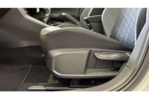 Volkswagen Taigo SUV (22 on) 1.0 TSI 115 Black Edition 5dr For Sale - Vertu Volkswagen Mansfield, Mansfield
