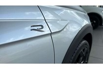Volkswagen Taigo SUV (22 on) 1.0 TSI 115 Black Edition 5dr For Sale - Vertu Volkswagen Mansfield, Mansfield