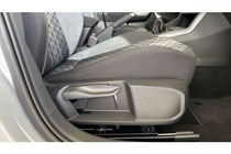 Volkswagen Taigo SUV (22 on) 1.0 TSI 115 Black Edition 5dr For Sale - Vertu Volkswagen Mansfield, Mansfield