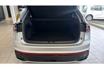 Volkswagen Taigo SUV (22 on) 1.0 TSI 115 Black Edition 5dr For Sale - Vertu Volkswagen Mansfield, Mansfield