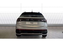 Volkswagen Taigo SUV (22 on) 1.0 TSI 115 Black Edition 5dr For Sale - Vertu Volkswagen Mansfield, Mansfield