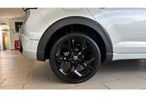 Volkswagen Taigo SUV (22 on) 1.0 TSI 115 Black Edition 5dr For Sale - Vertu Volkswagen Mansfield, Mansfield