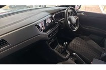 Volkswagen Taigo SUV (22 on) 1.0 TSI 115 Black Edition 5dr For Sale - Vertu Volkswagen Mansfield, Mansfield