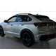 Volkswagen Taigo SUV (22 on) 1.0 TSI 115 Black Edition 5dr For Sale - Vertu Volkswagen Mansfield, Mansfield