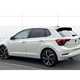 Volkswagen Polo GTi (18 on) 2.0 TSI GTI 5dr DSG For Sale - Vertu Volkswagen Mansfield, Mansfield