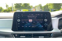 Volkswagen T-Roc SUV (17 on) 1.0 TSI 115 Match 5dr For Sale - Vertu Volkswagen Mansfield, Mansfield