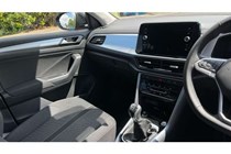 Volkswagen T-Roc SUV (17 on) 1.0 TSI 115 Match 5dr For Sale - Vertu Volkswagen Mansfield, Mansfield