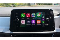 Volkswagen T-Roc SUV (17 on) 1.0 TSI 115 Match 5dr For Sale - Vertu Volkswagen Mansfield, Mansfield