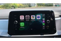 Volkswagen T-Roc SUV (17 on) 1.0 TSI 115 Match 5dr For Sale - Vertu Volkswagen Mansfield, Mansfield