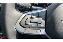 Volkswagen T-Roc SUV (17 on) 1.0 TSI 115 Match 5dr For Sale - Vertu Volkswagen Mansfield, Mansfield