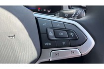 Volkswagen T-Roc SUV (17 on) 1.0 TSI 115 Match 5dr For Sale - Vertu Volkswagen Mansfield, Mansfield