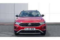 Volkswagen T-Roc SUV (17 on) 1.0 TSI 115 Match 5dr For Sale - Vertu Volkswagen Mansfield, Mansfield