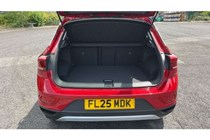Volkswagen T-Roc SUV (17 on) 1.0 TSI 115 Match 5dr For Sale - Vertu Volkswagen Mansfield, Mansfield