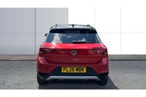 Volkswagen T-Roc SUV (17 on) 1.0 TSI 115 Match 5dr For Sale - Vertu Volkswagen Mansfield, Mansfield