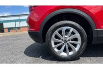 Volkswagen T-Roc SUV (17 on) 1.0 TSI 115 Match 5dr For Sale - Vertu Volkswagen Mansfield, Mansfield