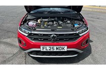 Volkswagen T-Roc SUV (17 on) 1.0 TSI 115 Match 5dr For Sale - Vertu Volkswagen Mansfield, Mansfield
