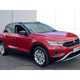 Volkswagen T-Roc SUV (17 on) 1.0 TSI 115 Match 5dr For Sale - Vertu Volkswagen Mansfield, Mansfield