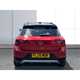 Volkswagen T-Roc SUV (17 on) 1.0 TSI 115 Match 5dr For Sale - Vertu Volkswagen Mansfield, Mansfield