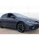 Volkswagen Polo Hatchback (17 on) 1.0 TSI Black Edition 5dr DSG For Sale - Vertu Volkswagen Mansfield, Mansfield