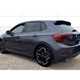 Volkswagen Polo Hatchback (17 on) 1.0 TSI Black Edition 5dr DSG For Sale - Vertu Volkswagen Mansfield, Mansfield