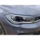 Volkswagen Polo Hatchback (17 on) 1.0 TSI Black Edition 5dr DSG For Sale - Vertu Volkswagen Mansfield, Mansfield