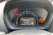 Toyota Aygo X (21 on) 1.0 VVT-i Edge 5dr For Sale - Toyota Newtownabbey, Newtownabbey