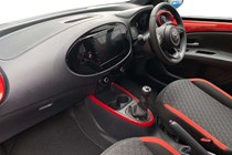 Toyota Aygo X (21 on) 1.0 VVT-i Edge 5dr For Sale - Toyota Newtownabbey, Newtownabbey