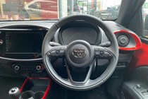 Toyota Aygo X (21 on) 1.0 VVT-i Edge 5dr For Sale - Toyota Newtownabbey, Newtownabbey