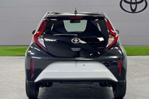 Toyota Aygo X (21 on) 1.0 VVT-i Edge 5dr For Sale - Toyota Newtownabbey, Newtownabbey