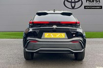 Toyota C-HR SUV (24 on) 2.0 PHEV GR Sport 5dr CVT For Sale - Toyota Newtownabbey, Newtownabbey