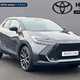 Toyota C-HR SUV (24 on) 2.0 PHEV GR Sport 5dr CVT For Sale - Toyota Newtownabbey, Newtownabbey