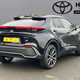 Toyota C-HR SUV (24 on) 2.0 PHEV GR Sport 5dr CVT For Sale - Toyota Newtownabbey, Newtownabbey