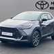 Toyota C-HR SUV (24 on) 2.0 PHEV GR Sport 5dr CVT For Sale - Toyota Newtownabbey, Newtownabbey