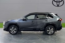 Toyota RAV4 SUV (19 on) 2.5 PHEV Design 5dr CVT For Sale - Toyota Newtownabbey, Newtownabbey