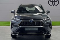 Toyota RAV4 SUV (19 on) 2.5 PHEV Design 5dr CVT For Sale - Toyota Newtownabbey, Newtownabbey