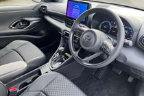 Toyota Yaris (20 on) 1.5 Hybrid Excel CVT 5d For Sale - Toyota Newtownabbey, Newtownabbey