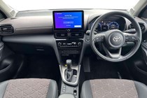 Toyota Yaris Cross SUV (21 on) 1.5 Hybrid Excel 5dr CVT For Sale - Toyota Newtownabbey, Newtownabbey