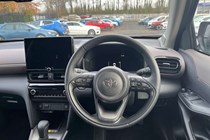 Toyota Yaris Cross SUV (21 on) 1.5 Hybrid Excel 5dr CVT For Sale - Toyota Newtownabbey, Newtownabbey