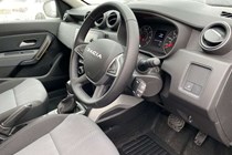 Dacia Duster SUV (18-24) 1.3 TCe 150 Extreme 5dr EDC For Sale - Dacia Newtownabbey, Newtownabbey