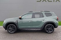 Dacia Duster SUV (18-24) 1.3 TCe 150 Extreme 5dr EDC For Sale - Dacia Newtownabbey, Newtownabbey