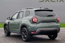 Dacia Duster SUV (18-24) 1.3 TCe 150 Extreme 5dr EDC For Sale - Dacia Newtownabbey, Newtownabbey